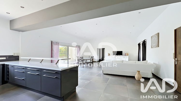 Ma-Cabane - Vente Maison La Brillanne, 126 m²