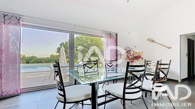 Ma-Cabane - Vente Maison La Brillanne, 126 m²