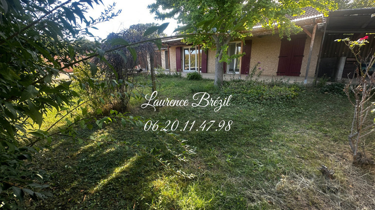 Ma-Cabane - Vente Maison LA BRILLANNE, 106 m²