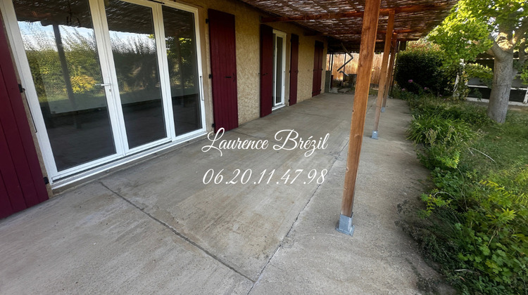 Ma-Cabane - Vente Maison LA BRILLANNE, 106 m²