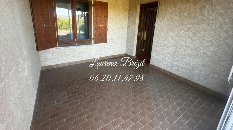 Ma-Cabane - Vente Maison LA BRILLANNE, 106 m²
