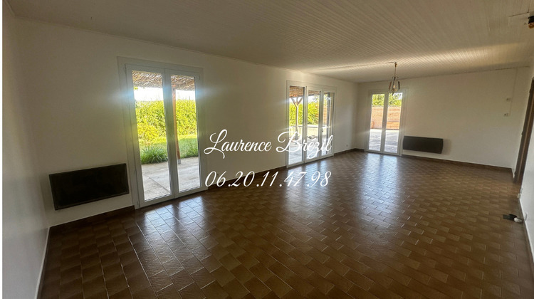 Ma-Cabane - Vente Maison LA BRILLANNE, 106 m²