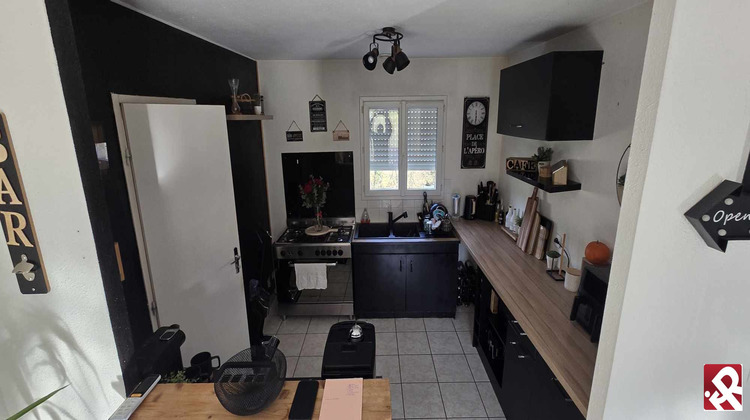 Ma-Cabane - Vente Maison La Brionne, 84 m²