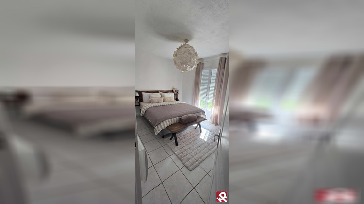 Ma-Cabane - Vente Maison La Brionne, 84 m²