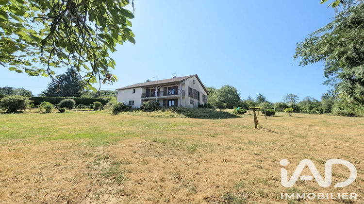 Ma-Cabane - Vente Maison La Brionne, 134 m²