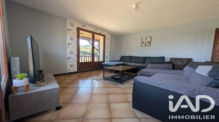 Ma-Cabane - Vente Maison La Brionne, 134 m²