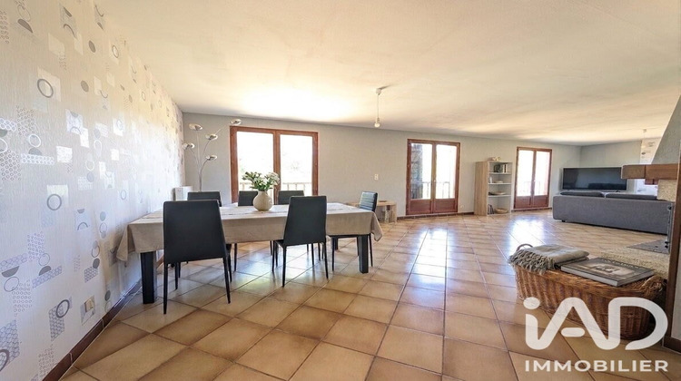 Ma-Cabane - Vente Maison La Brionne, 134 m²