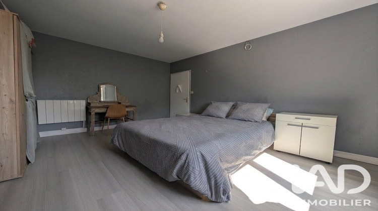 Ma-Cabane - Vente Maison La Brionne, 134 m²
