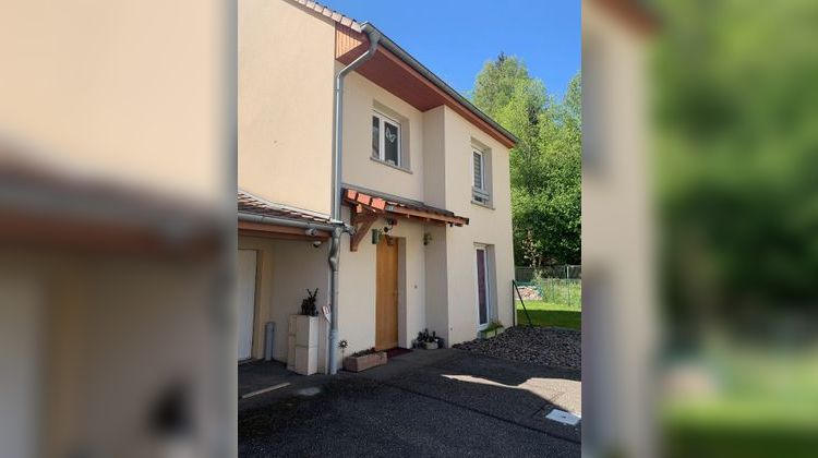 Ma-Cabane - Vente Maison LA BROQUE, 110 m²