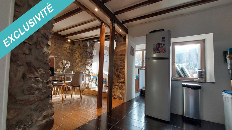 Ma-Cabane - Vente Maison La Broque, 115 m²