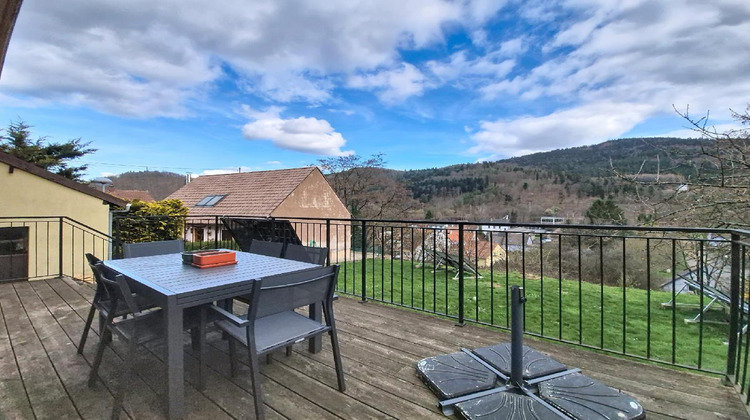 Ma-Cabane - Vente Maison LA BROQUE, 135 m²