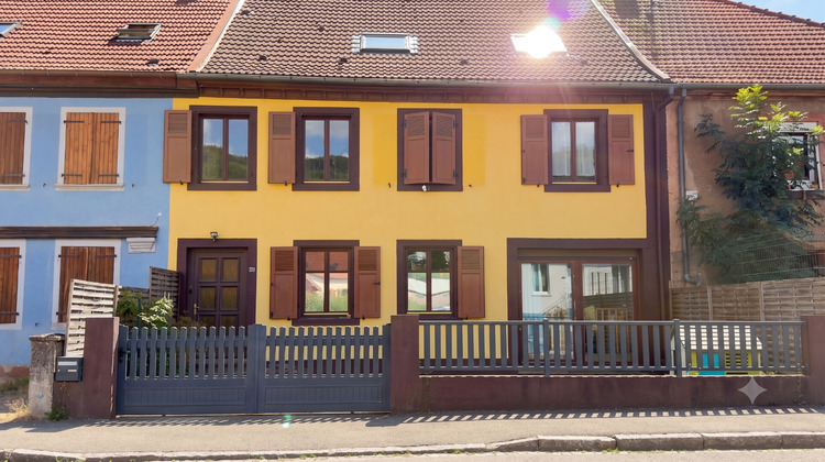Ma-Cabane - Vente Maison LA BROQUE, 207 m²