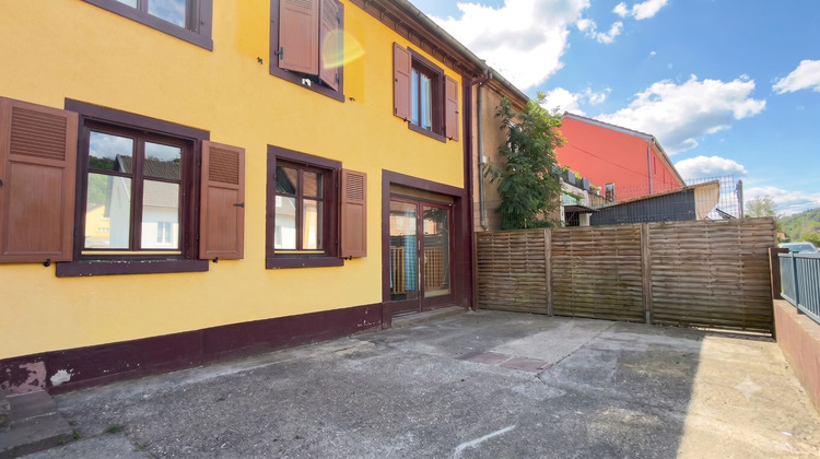 Ma-Cabane - Vente Maison LA BROQUE, 207 m²