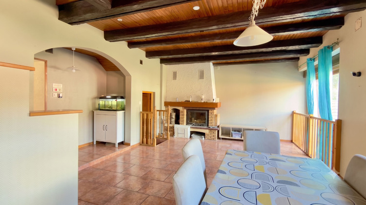 Ma-Cabane - Vente Maison LA BROQUE, 207 m²