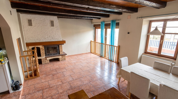 Ma-Cabane - Vente Maison LA BROQUE, 207 m²