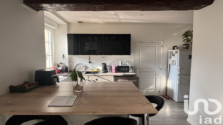 Ma-Cabane - Vente Maison La Brosse-Montceaux, 79 m²