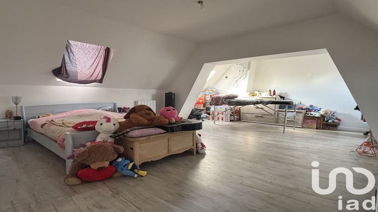 Ma-Cabane - Vente Maison La Brosse-Montceaux, 79 m²