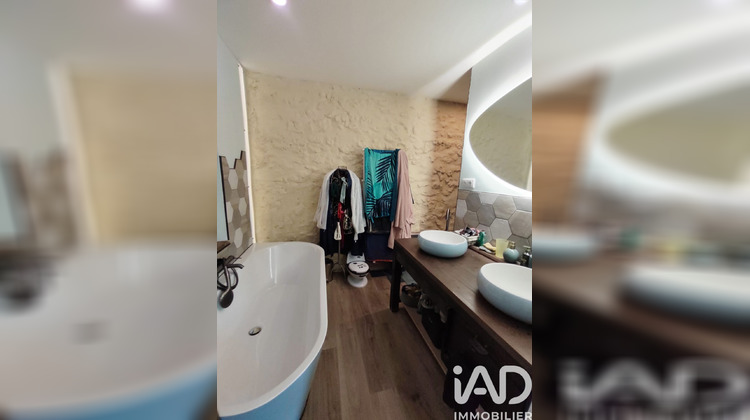 Ma-Cabane - Vente Maison La Brosse-Montceaux, 130 m²