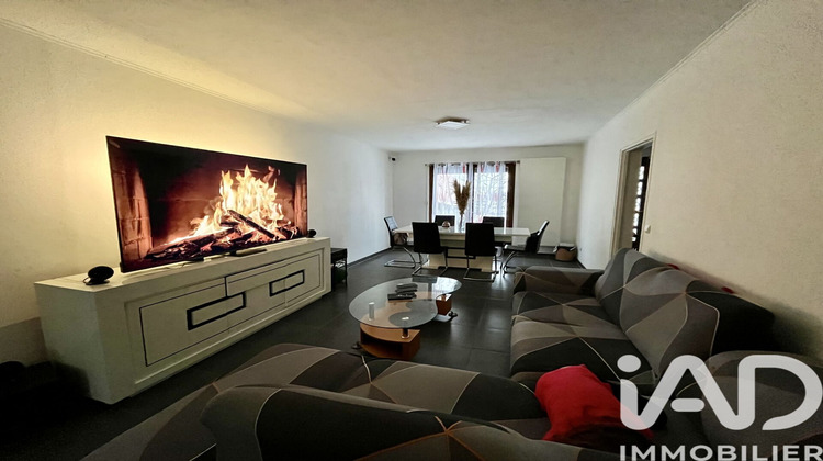 Ma-Cabane - Vente Maison La Brosse-Montceaux, 113 m²