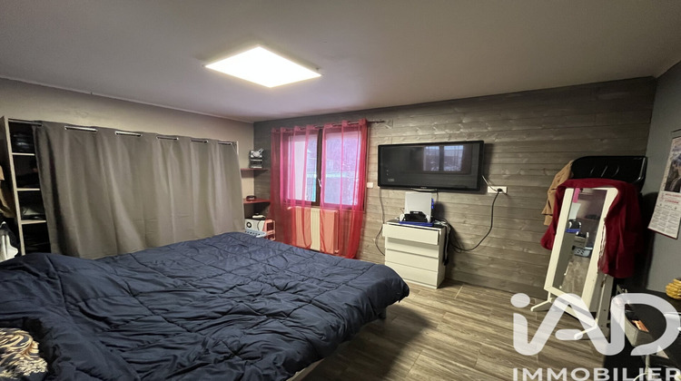 Ma-Cabane - Vente Maison La Brosse-Montceaux, 113 m²