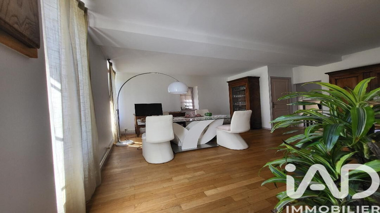 Ma-Cabane - Vente Maison La Brosse-Montceaux, 125 m²