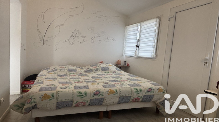 Ma-Cabane - Vente Maison La Brosse-Montceaux, 79 m²