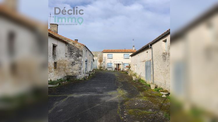 Ma-Cabane - Vente Maison LA BROUSSE, 120 m²