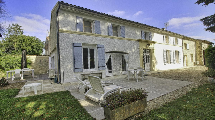 Ma-Cabane - Vente Maison LA BROUSSE, 266 m²