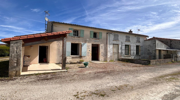 Ma-Cabane - Vente Maison La Brousse, 122 m²