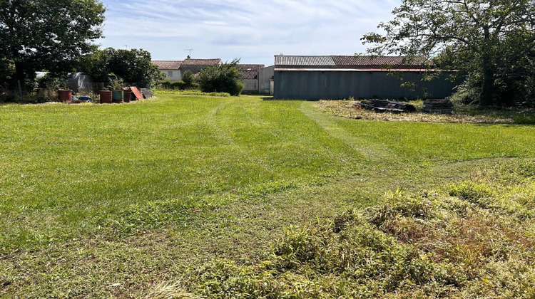 Ma-Cabane - Vente Maison La Brousse, 122 m²