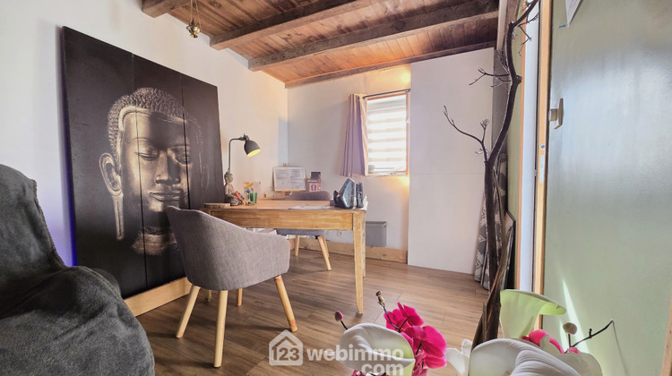 Ma-Cabane - Vente Maison La Brousse, 244 m²