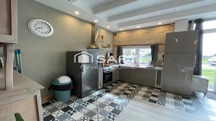 Ma-Cabane - Vente Maison La Brousse, 244 m²