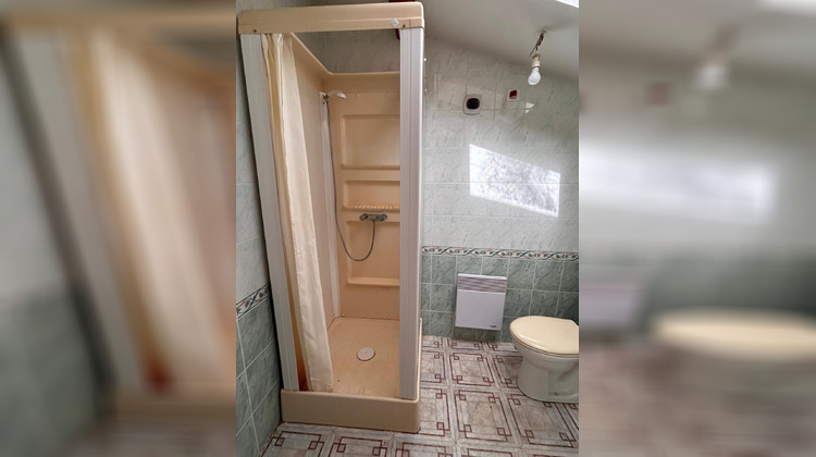 Ma-Cabane - Vente Maison La Brousse, 122 m²