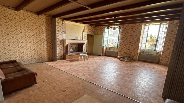 Ma-Cabane - Vente Maison La Brousse, 122 m²