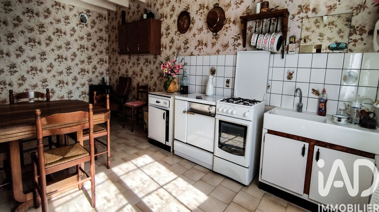 Ma-Cabane - Vente Maison La Brousse, 118 m²