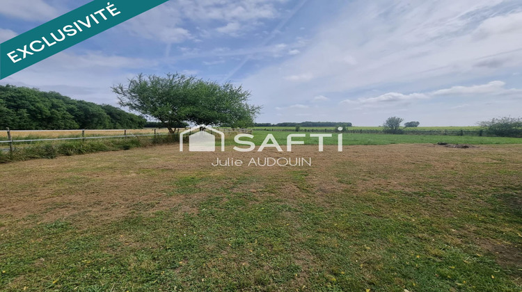 Ma-Cabane - Vente Maison La Brousse, 280 m²