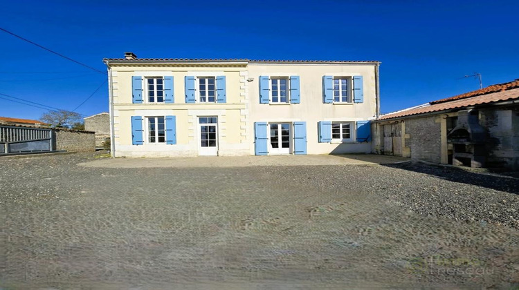 Ma-Cabane - Vente Maison LA BROUSSE, 145 m²