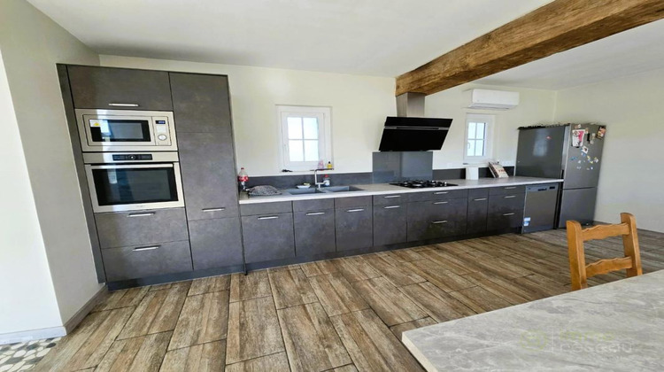 Ma-Cabane - Vente Maison LA BROUSSE, 145 m²