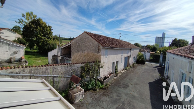 Ma-Cabane - Vente Maison La Brousse, 118 m²