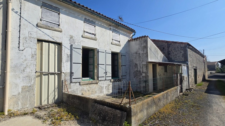 Ma-Cabane - Vente Maison LA BROUSSE, 48 m²