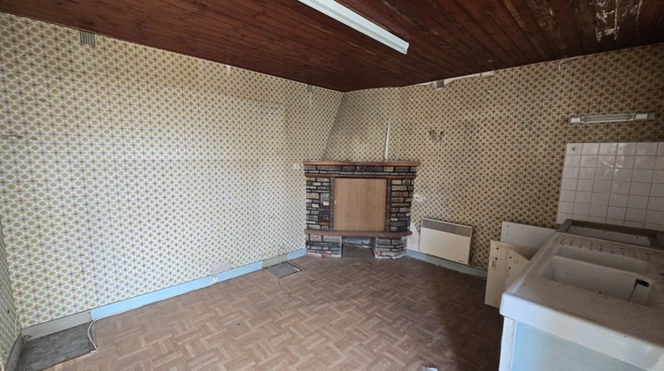 Ma-Cabane - Vente Maison LA BROUSSE, 48 m²
