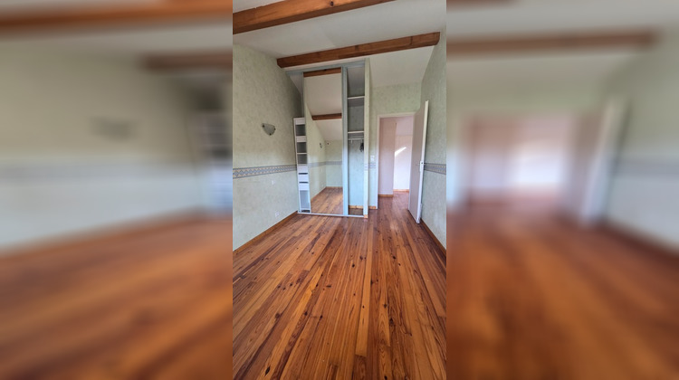 Ma-Cabane - Vente Maison LA BROUSSE, 61 m²