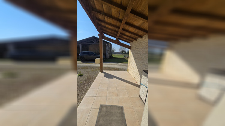 Ma-Cabane - Vente Maison LA BROUSSE, 61 m²