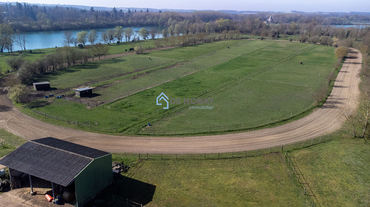 Ma-Cabane - Vente Maison LA BRUERE-SUR-LOIR, 400 m²