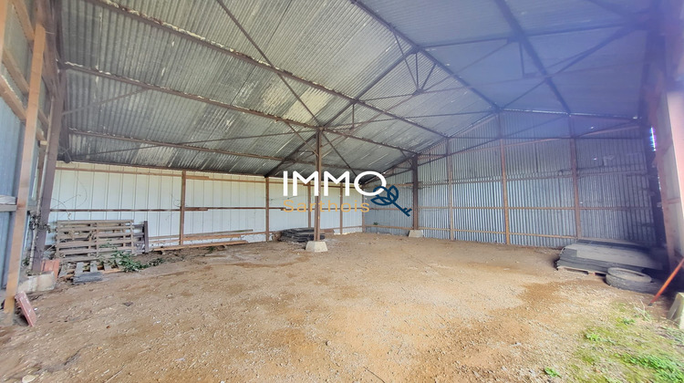 Ma-Cabane - Vente Maison La Bruère-sur-Loir, 51 m²