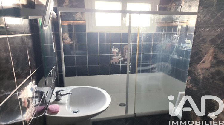 Ma-Cabane - Vente Maison La Bruère-sur-Loir, 136 m²