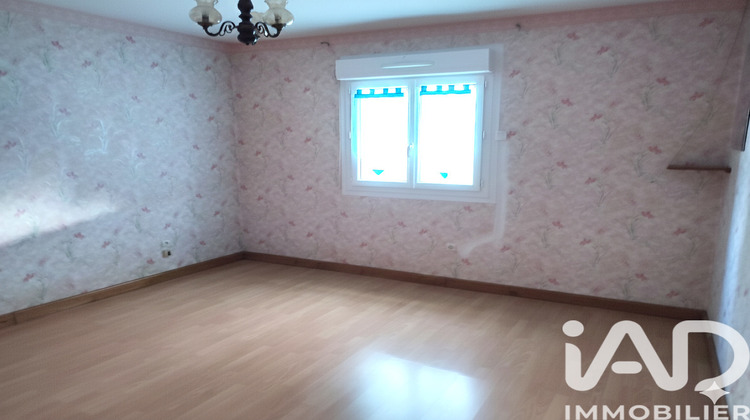 Ma-Cabane - Vente Maison La Bruère-sur-Loir, 136 m²