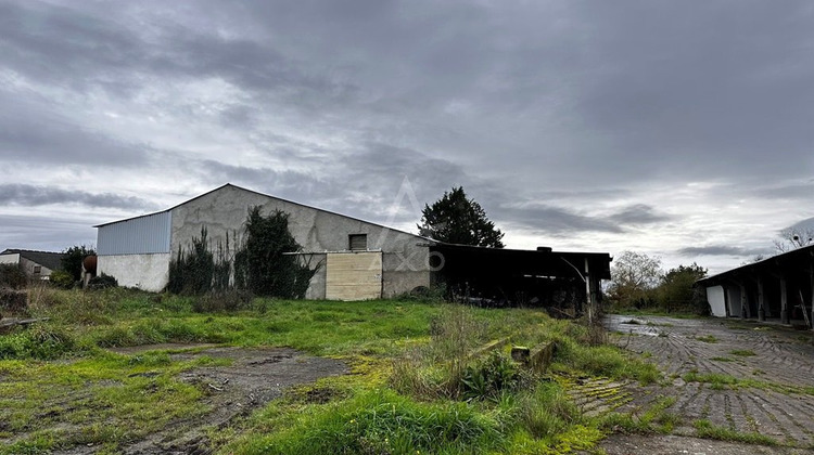 Ma-Cabane - Vente Maison LA BRUFFIERE, 450 m²