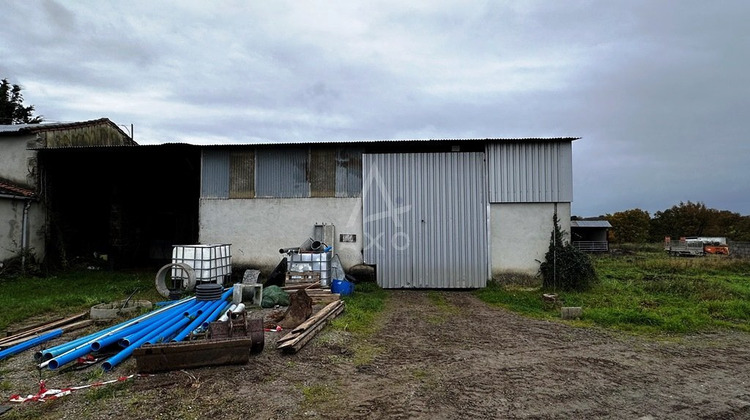 Ma-Cabane - Vente Maison LA BRUFFIERE, 450 m²