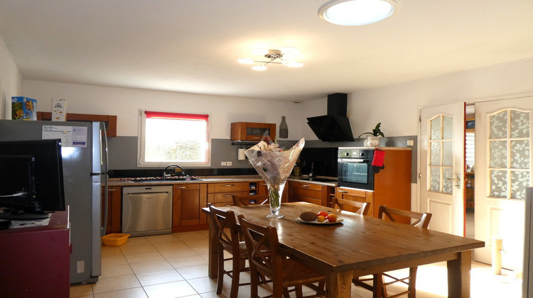 Ma-Cabane - Vente Maison LA BRUFFIERE, 121 m²